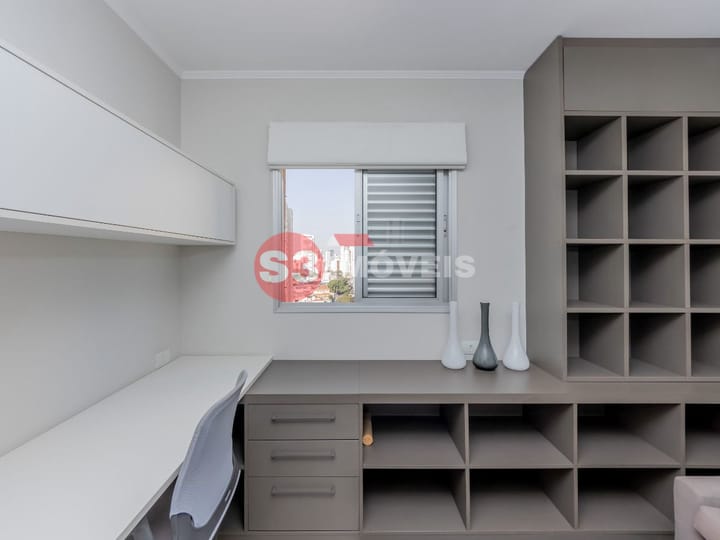 Apartamento à venda com 2 quartos, 73m² - Foto 12