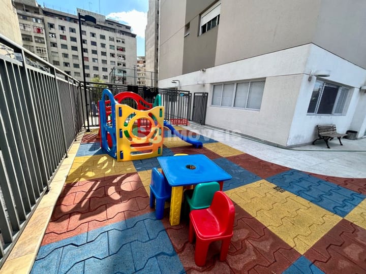 Apartamento à venda com 2 quartos, 48m² - Foto 51