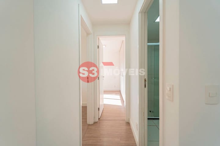 Apartamento à venda com 2 quartos, 65m² - Foto 20