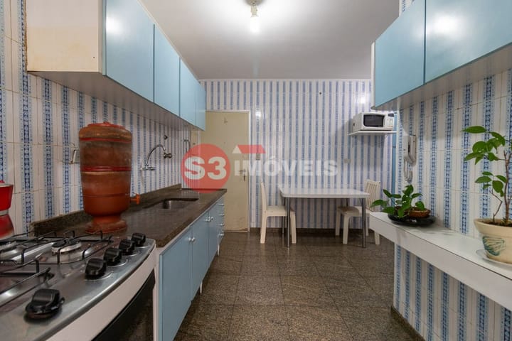 Apartamento à venda com 3 quartos, 123m² - Foto 17