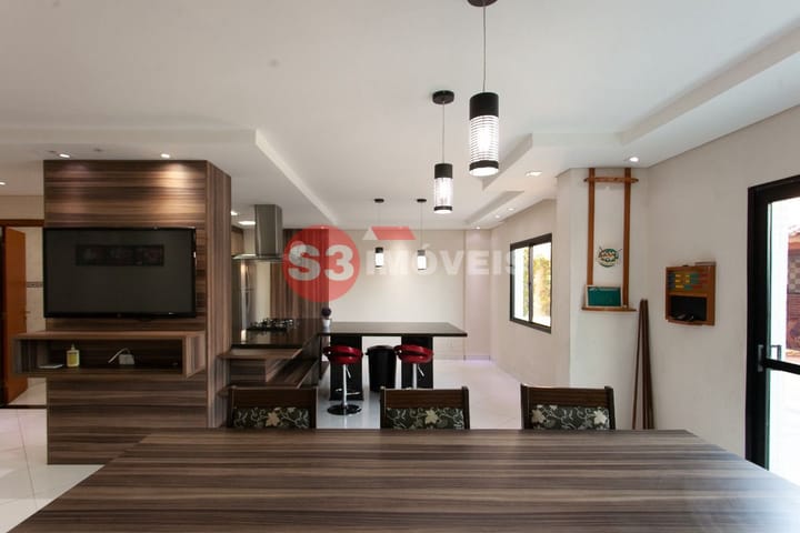 Cobertura à venda com 3 quartos, 260m² - Foto 90