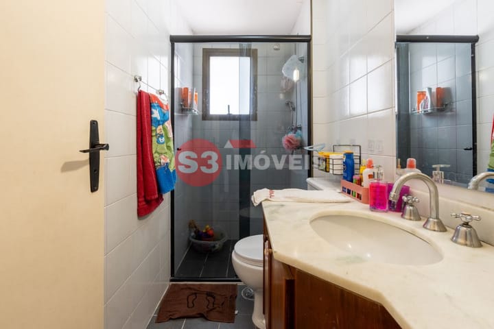 Apartamento à venda com 2 quartos, 67m² - Foto 27