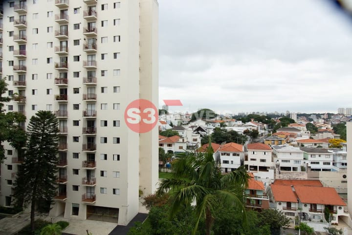 Apartamento à venda com 3 quartos, 82m² - Foto 18