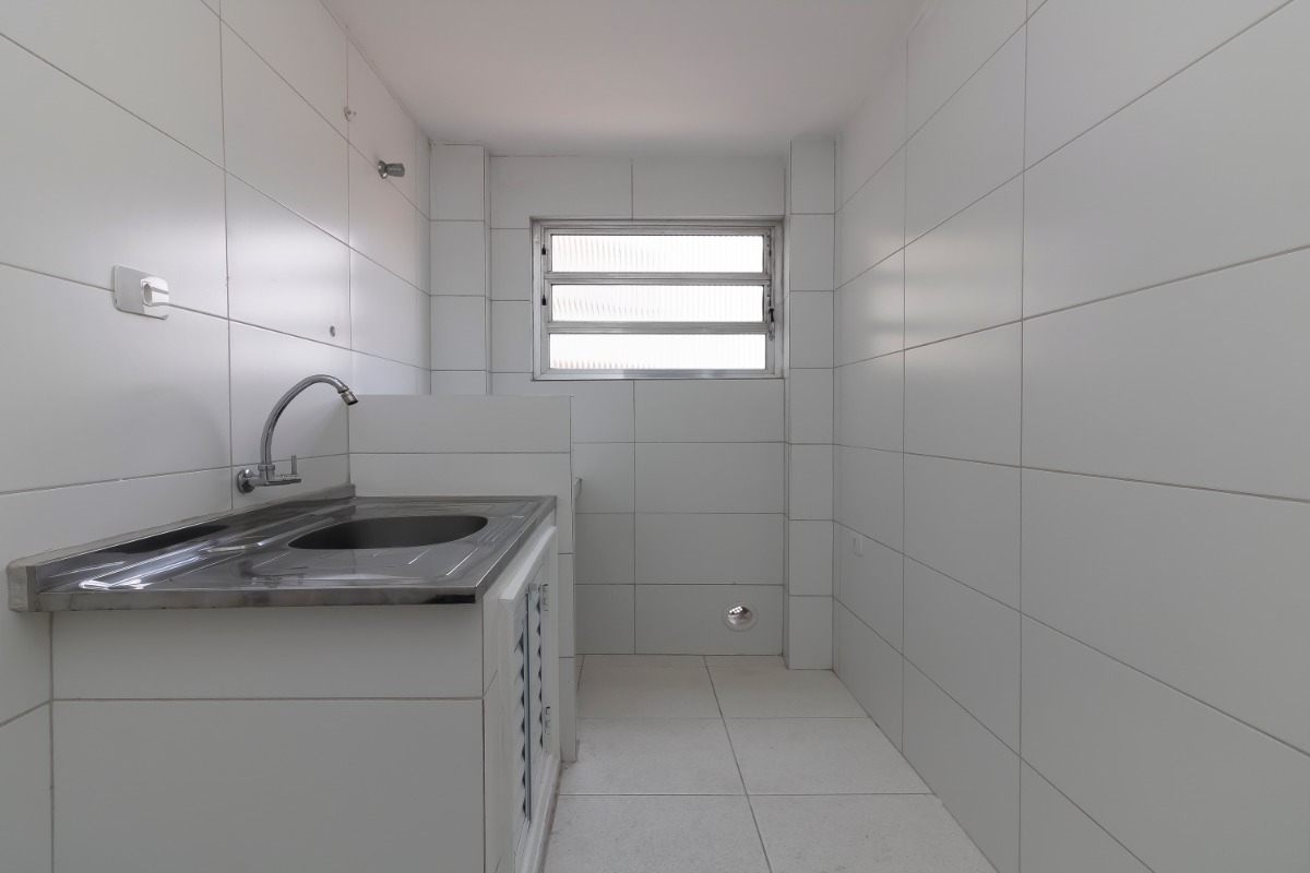 Apartamento à venda e aluguel com 1 quarto, 32m² - Foto 12