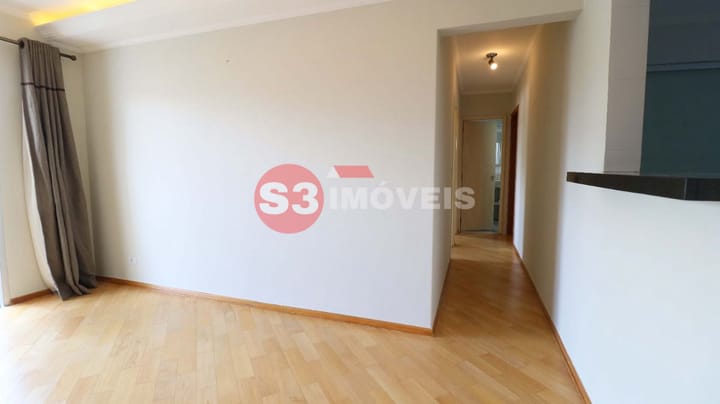 Apartamento à venda com 3 quartos, 73m² - Foto 17