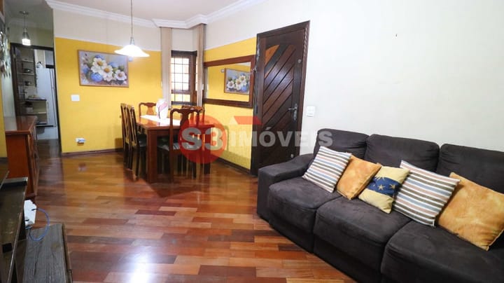 Casa à venda com 3 quartos, 125m² - Foto 7