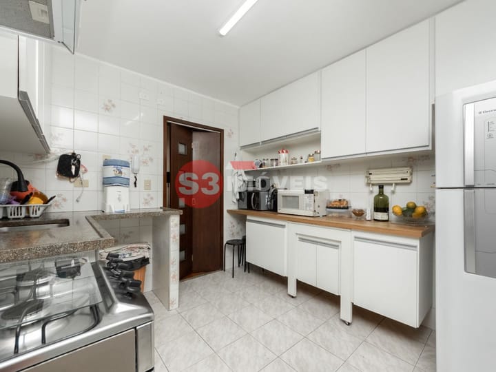 Apartamento à venda com 3 quartos, 98m² - Foto 19