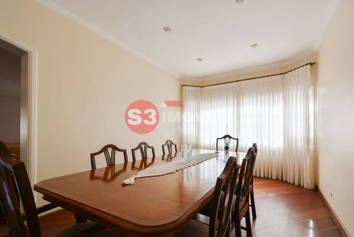 Casa à venda com 4 quartos, 450m² - Foto 14