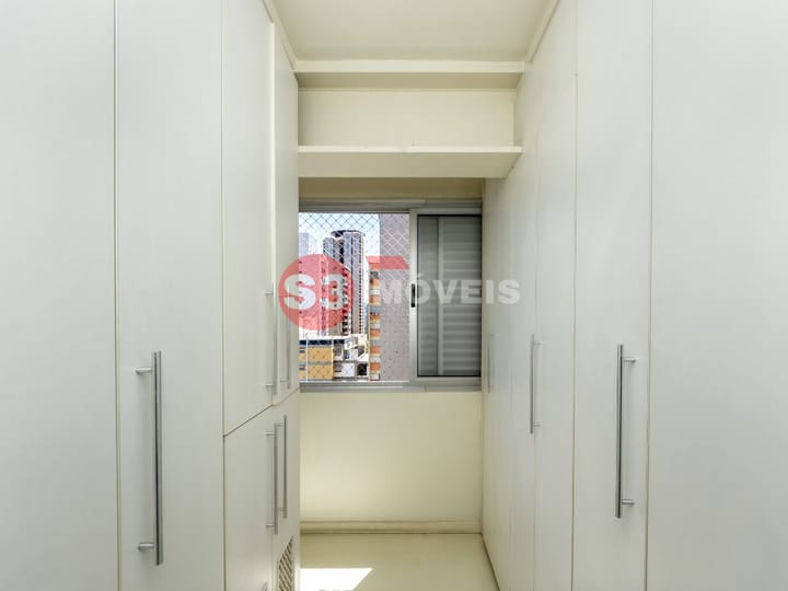 Apartamento à venda com 2 quartos, 270m² - Foto 29