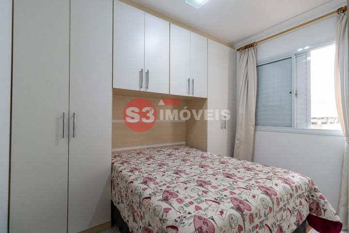 Apartamento à venda com 3 quartos, 94m² - Foto 16