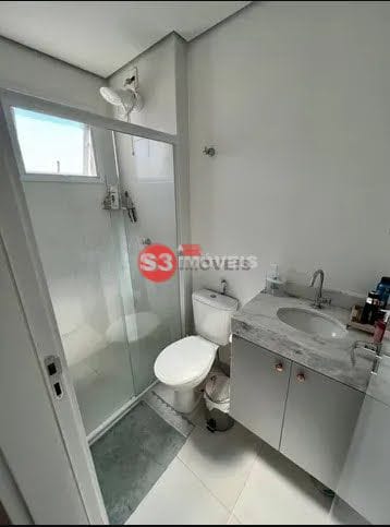 Apartamento à venda com 2 quartos, 57m² - Foto 12