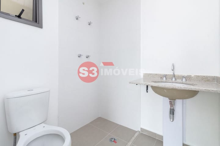 Apartamento à venda com 3 quartos, 108m² - Foto 27