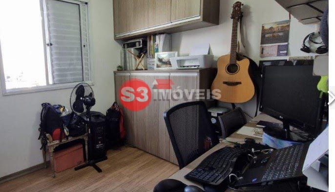 Apartamento à venda com 2 quartos, 56m² - Foto 13