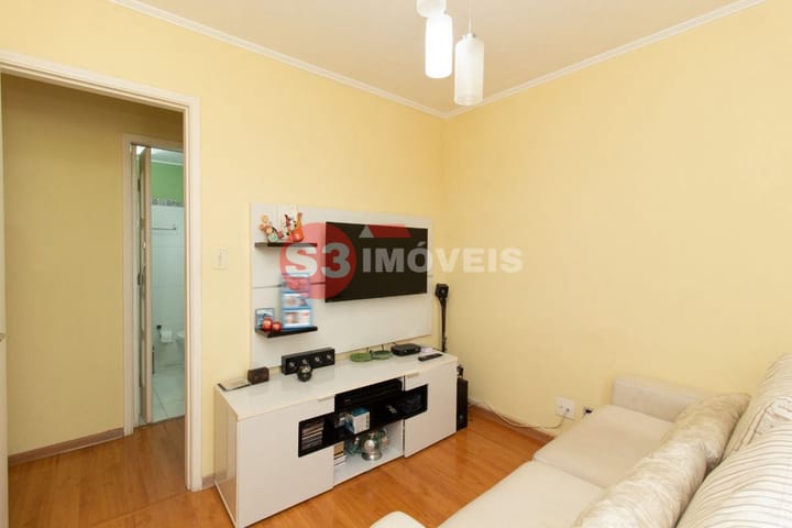 Apartamento à venda com 3 quartos, 82m² - Foto 16