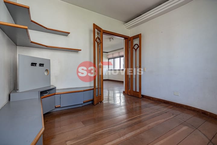 Apartamento à venda com 4 quartos, 253m² - Foto 15