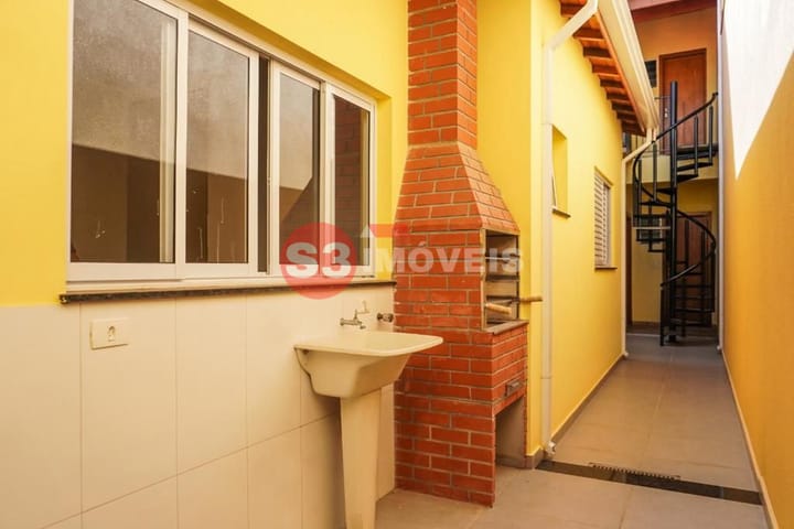 Casa à venda com 3 quartos, 130m² - Foto 13