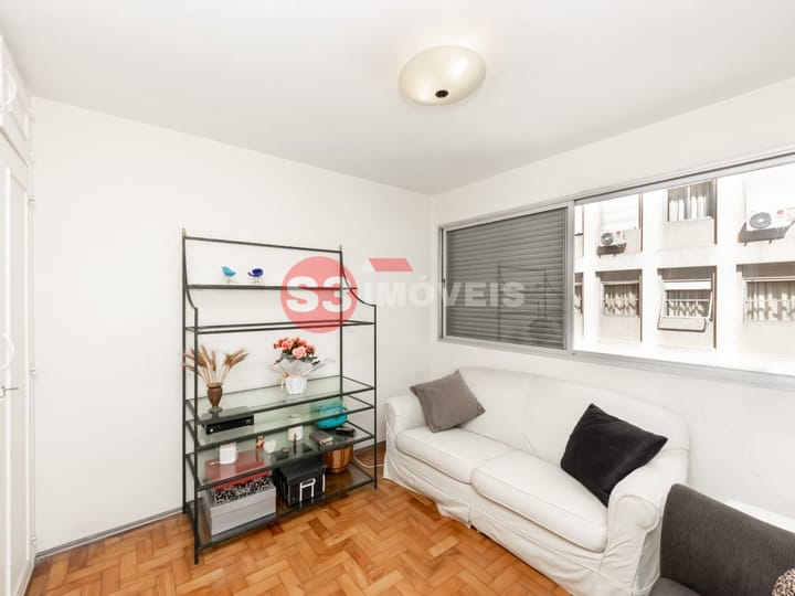 Apartamento à venda com 3 quartos, 114m² - Foto 10