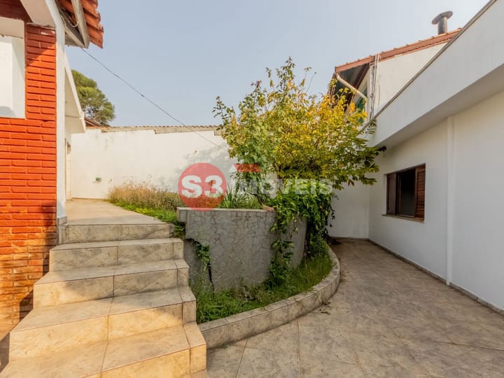 Casa à venda com 3 quartos, 250m² - Foto 34