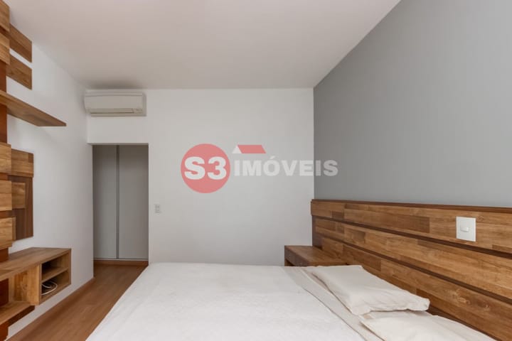 Apartamento à venda com 4 quartos, 188m² - Foto 37