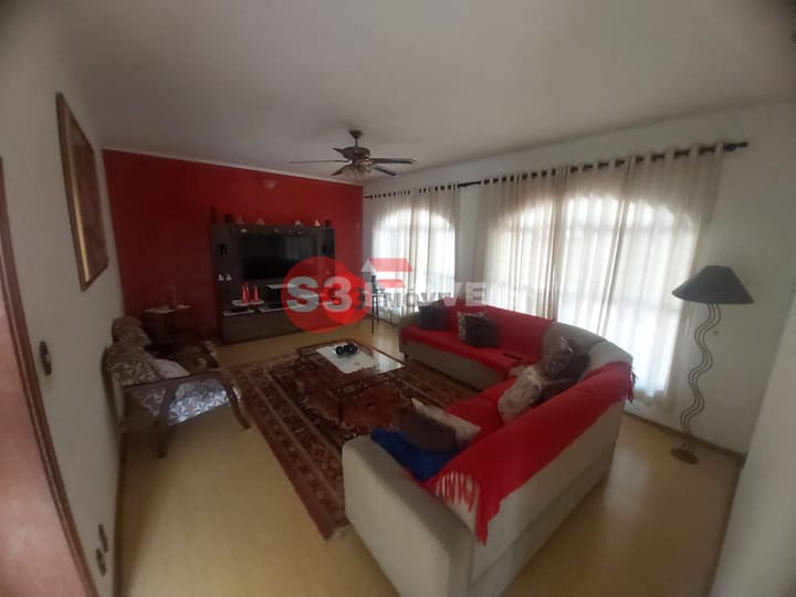 Casa à venda com 4 quartos, 290m² - Foto 27