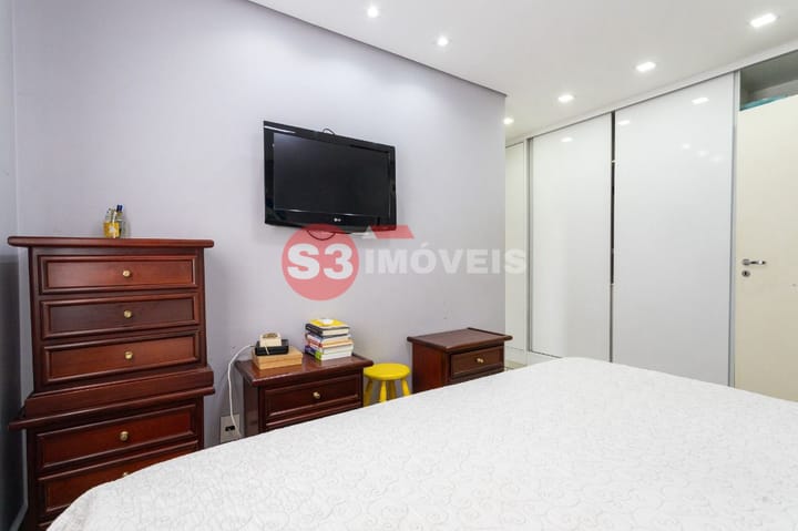 Apartamento à venda com 2 quartos, 79m² - Foto 15