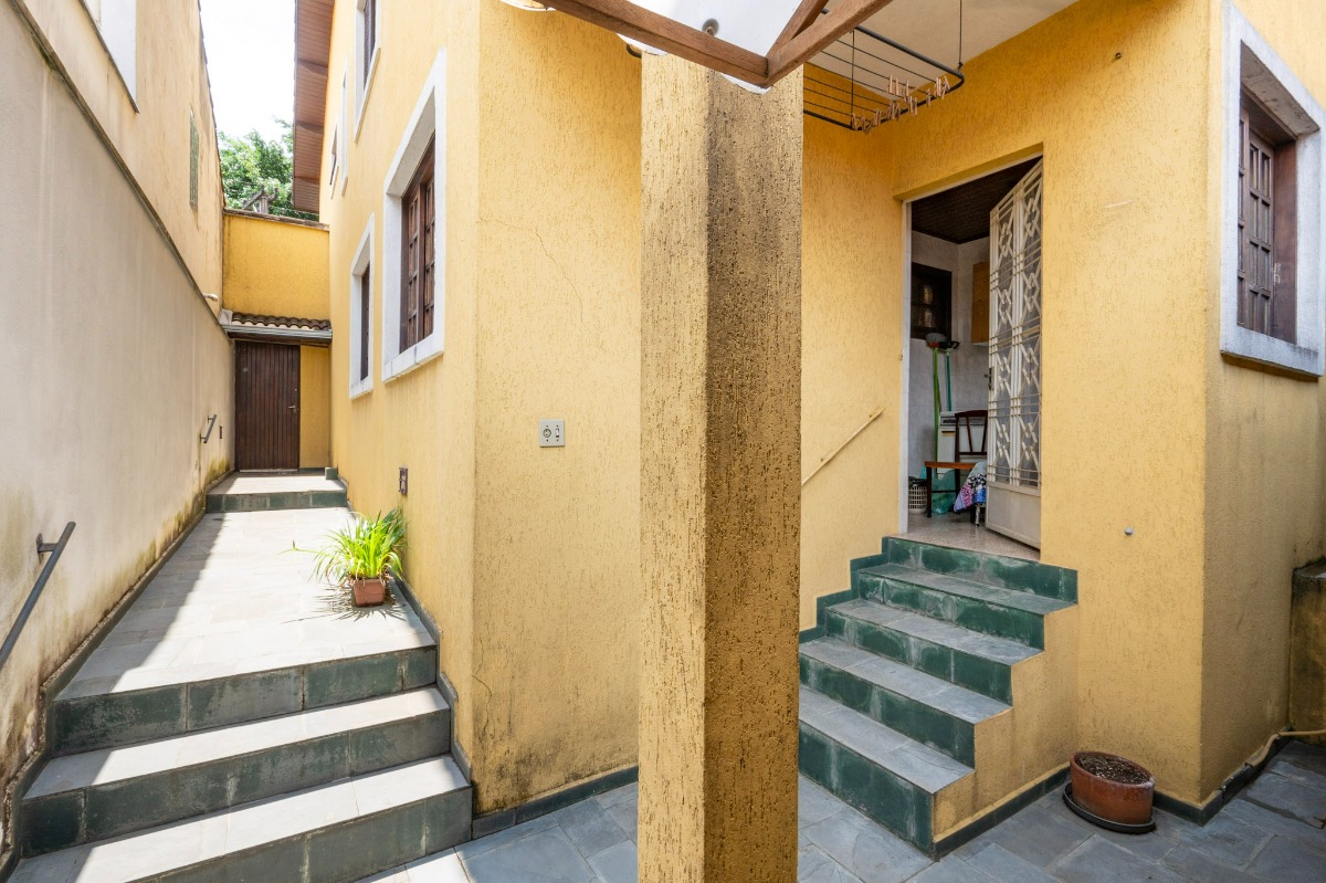 Casa à venda com 3 quartos, 191m² - Foto 51