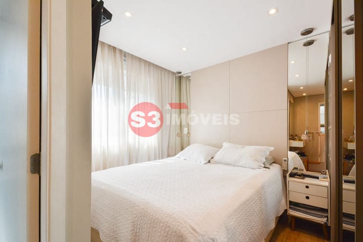 Cobertura à venda com 3 quartos, 140m² - Foto 18