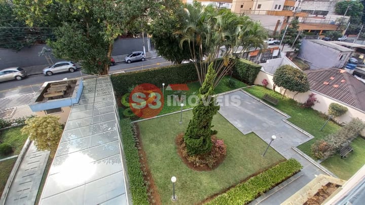 Apartamento à venda com 2 quartos, 63m² - Foto 24