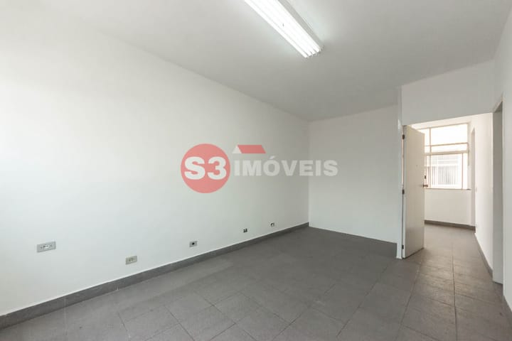 Conjunto Comercial-Sala à venda, 34m² - Foto 3