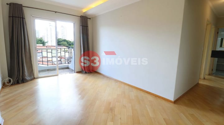 Apartamento à venda com 3 quartos, 73m² - Foto 10