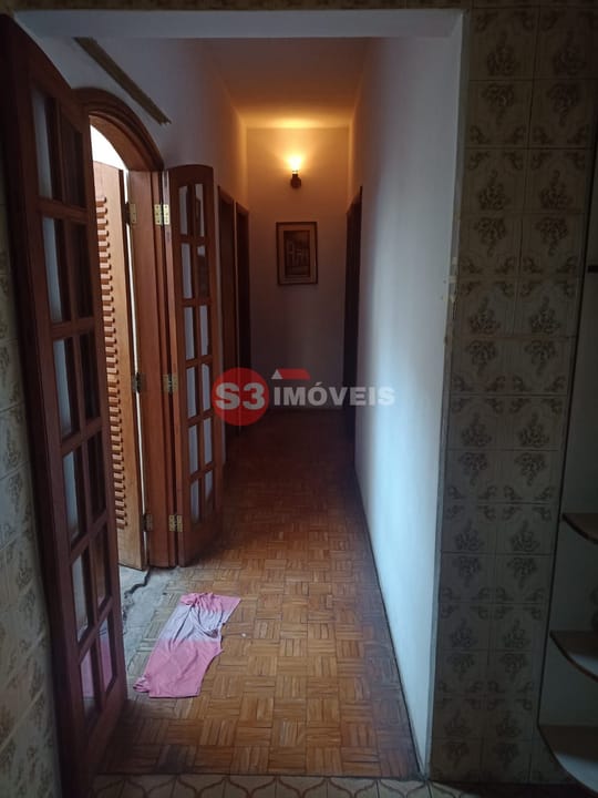 Casa à venda com 3 quartos, 154m² - Foto 8