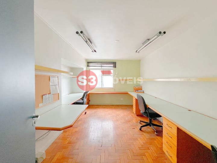 Conjunto Comercial-Sala à venda, 203m² - Foto 23