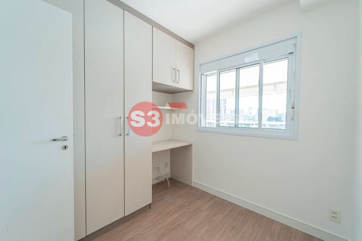 Apartamento à venda com 2 quartos, 65m² - Foto 9