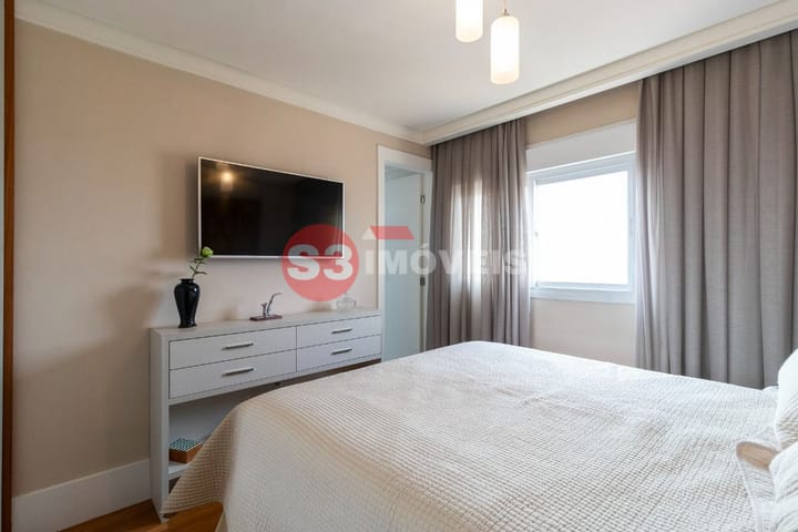 Apartamento à venda com 3 quartos, 109m² - Foto 28