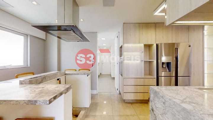 Apartamento à venda com 2 quartos, 226m² - Foto 26