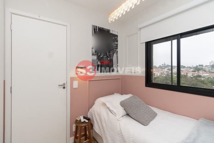 Apartamento à venda com 2 quartos, 84m² - Foto 19