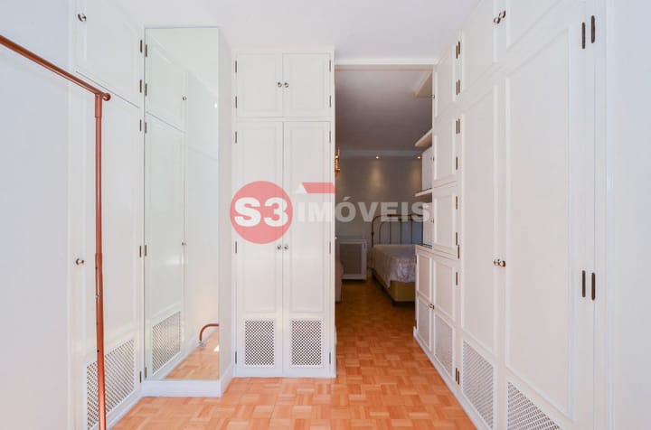 Apartamento à venda com 2 quartos, 121m² - Foto 29