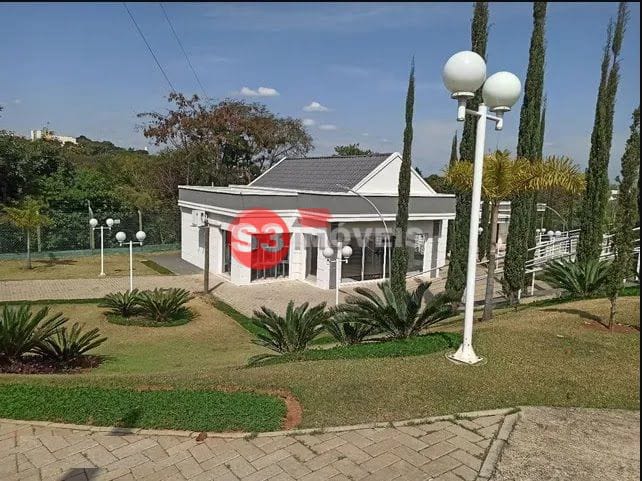 Casa de Condomínio à venda com 3 quartos, 105m² - Foto 1