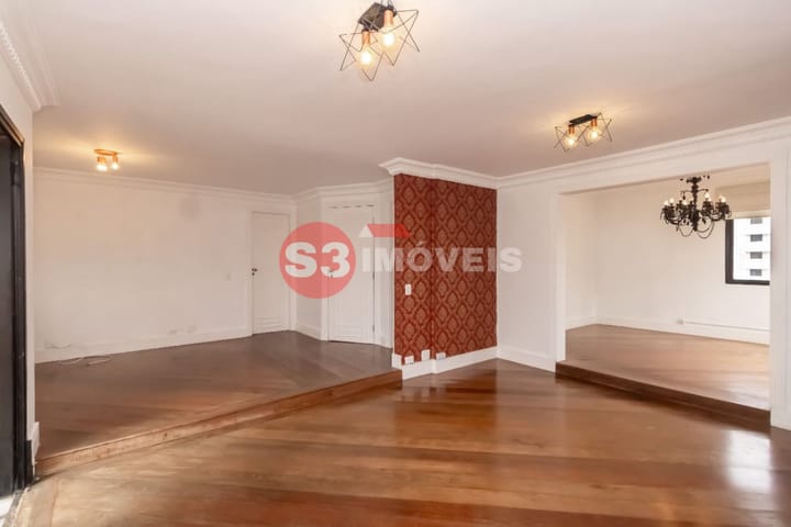 Apartamento à venda com 3 quartos, 157m² - Foto 7