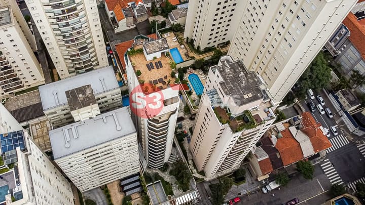 Cobertura à venda com 4 quartos, 420m² - Foto 60
