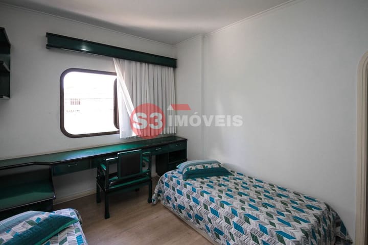 Apartamento à venda com 4 quartos, 314m² - Foto 12