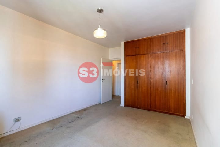 Apartamento à venda com 3 quartos, 227m² - Foto 21