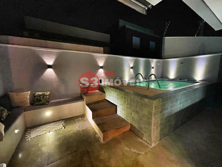 Casa de Condomínio à venda com 3 quartos, 162m² - Foto 14