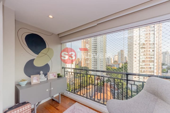 Apartamento à venda com 4 quartos, 250m² - Foto 28