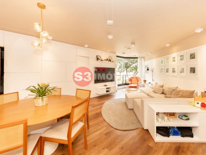 Apartamento à venda com 3 quartos, 92m² - Foto 8