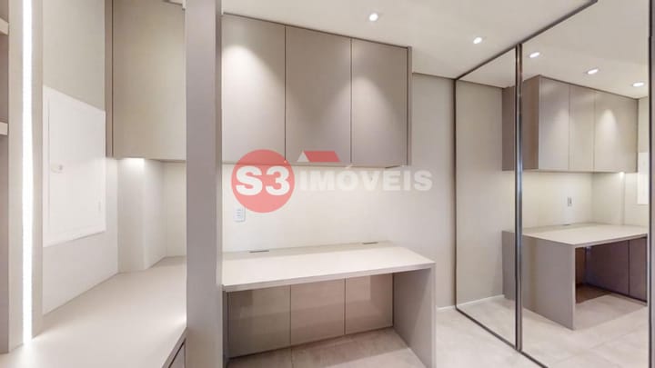 Apartamento à venda com 2 quartos, 226m² - Foto 13