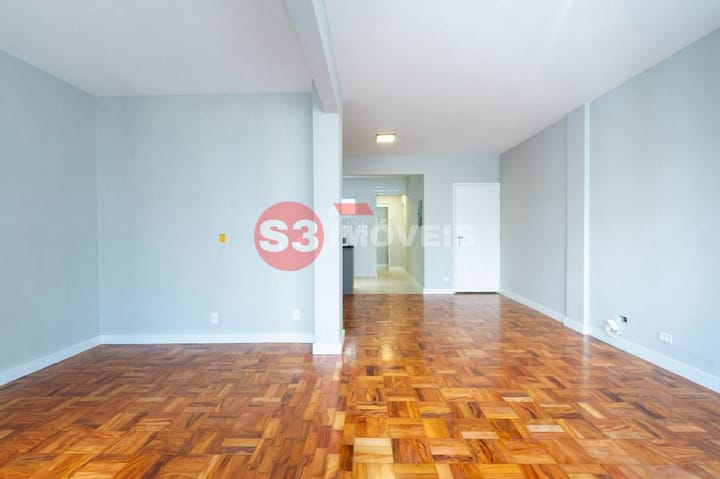 Apartamento à venda com 3 quartos, 92m² - Foto 9