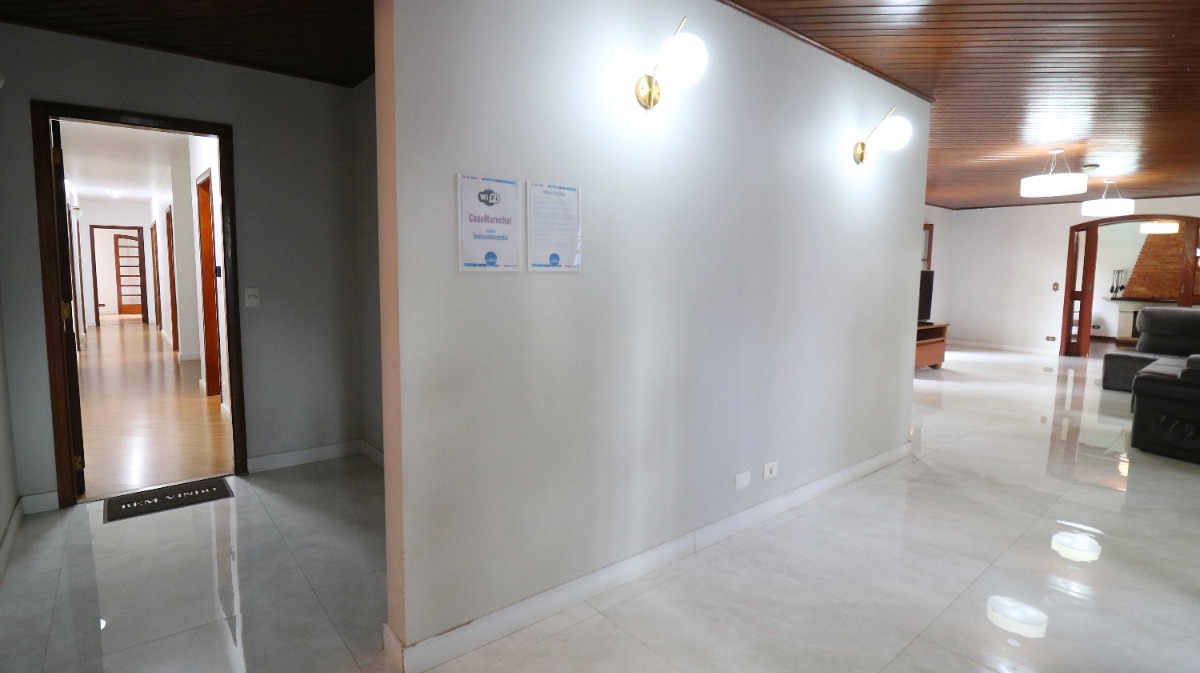 Casa à venda com 5 quartos, 460m² - Foto 20