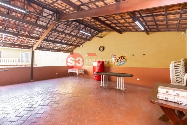 Casa à venda com 3 quartos, 380m² - Foto 39