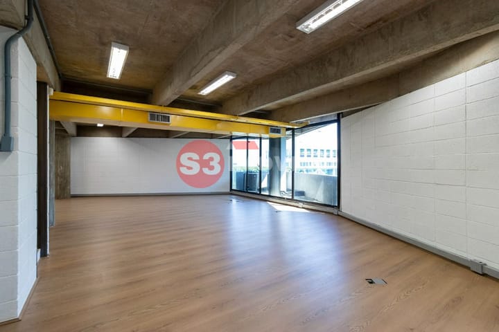 Conjunto Comercial-Sala à venda, 238m² - Foto 7